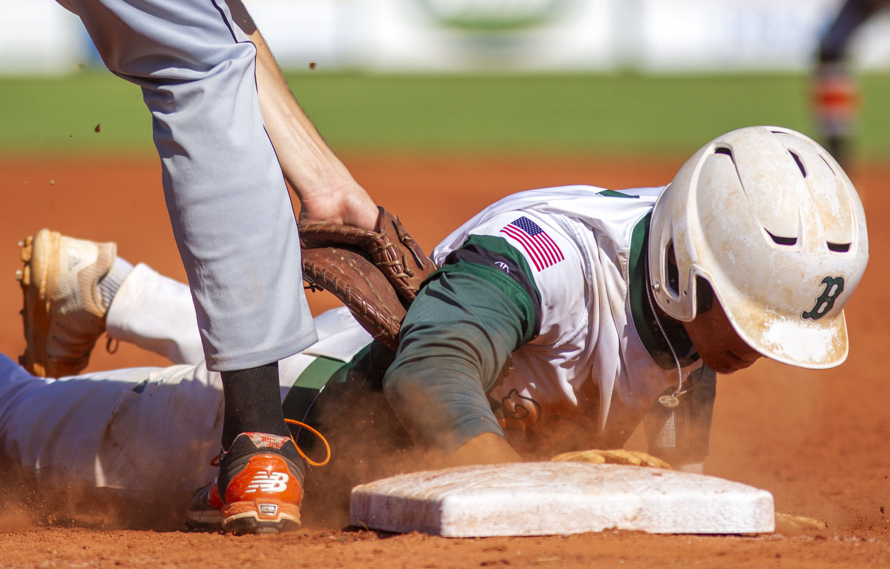 Burley beats Idaho Falls to advance to semifinals